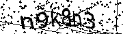 Anti-Bot verification code image
